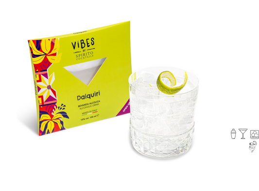 DAIQUIRI by VIBES