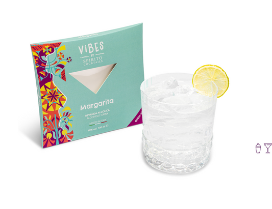 MARGARITA by VIBES