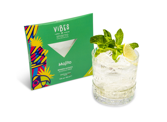 MOJITO by VIBES