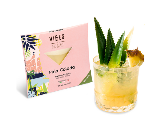 PINA COLADA by VIBES
