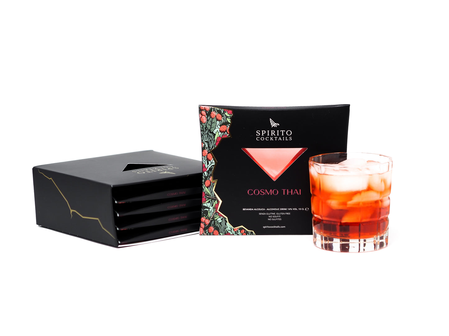 5 single BOX - COSMOTHAI