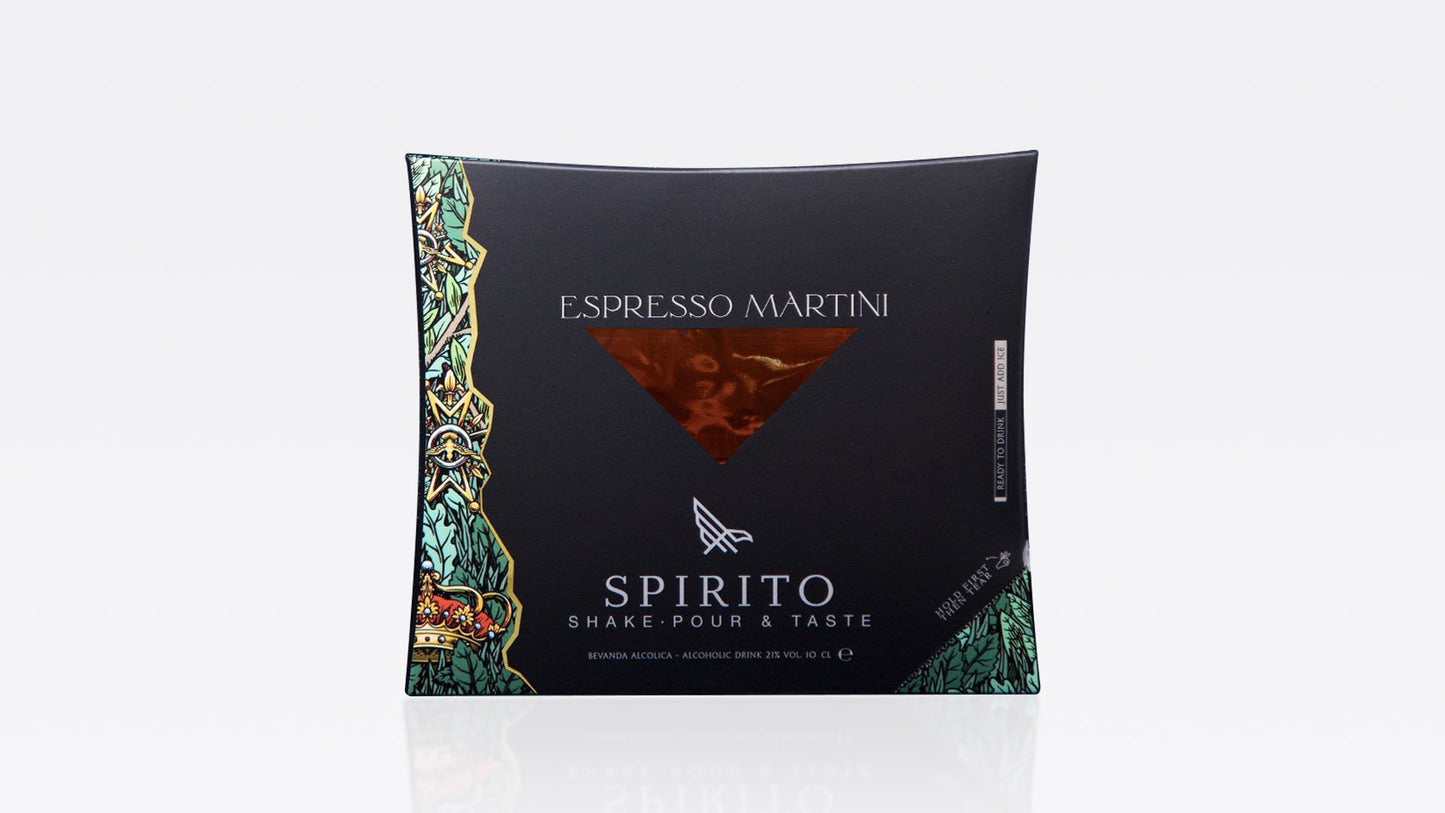 ESPRESSO MARTINI