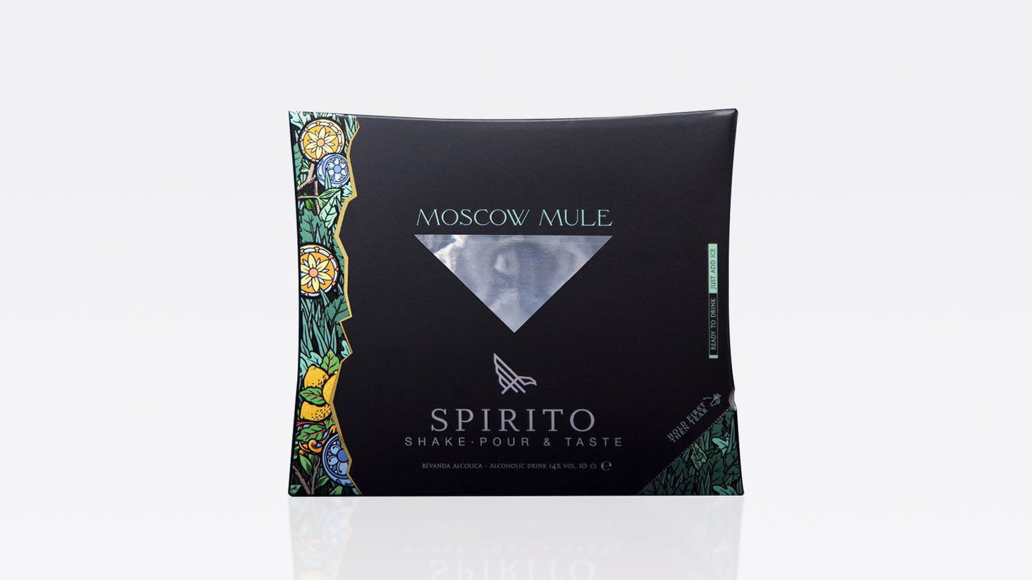 MOSCOW MULE