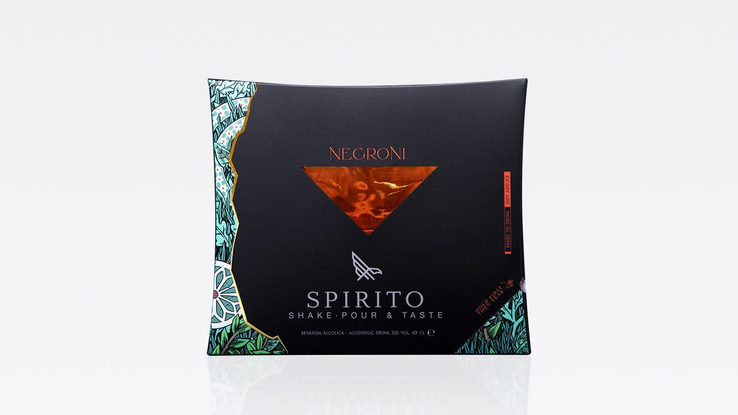 NEGRONI