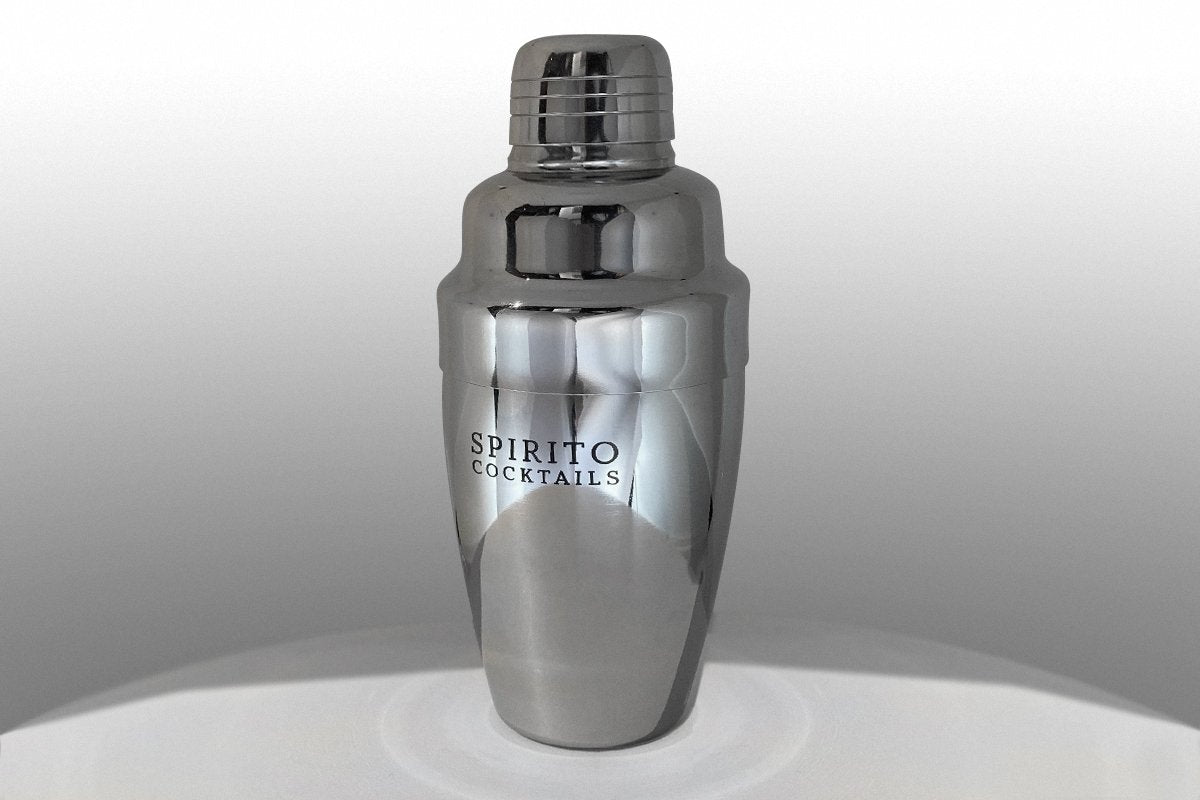 Barman Box Deluxe - 12 Cocktails