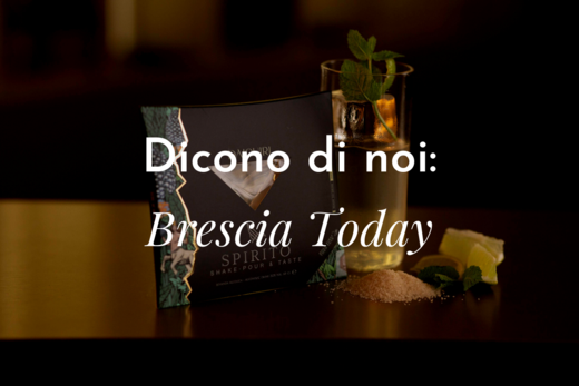Spirito Cocktails su Brescia Today!